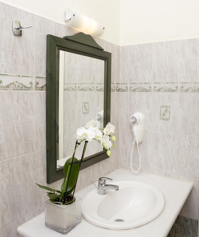 Meli Meli Hotel Имеровигли Екстериор снимка