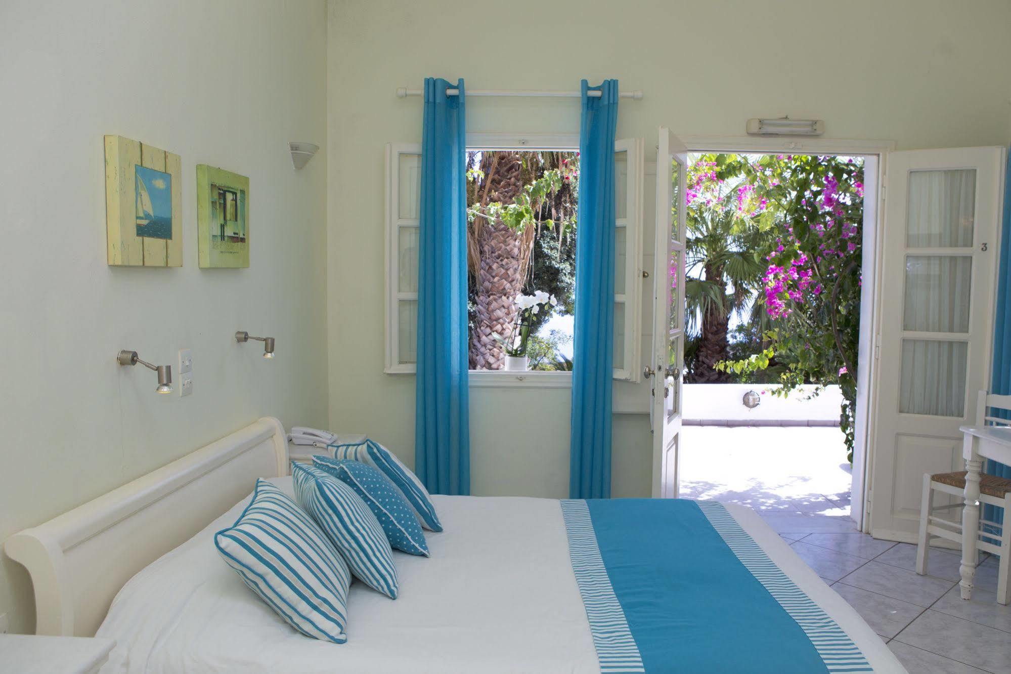 Meli Meli Hotel Имеровигли Екстериор снимка