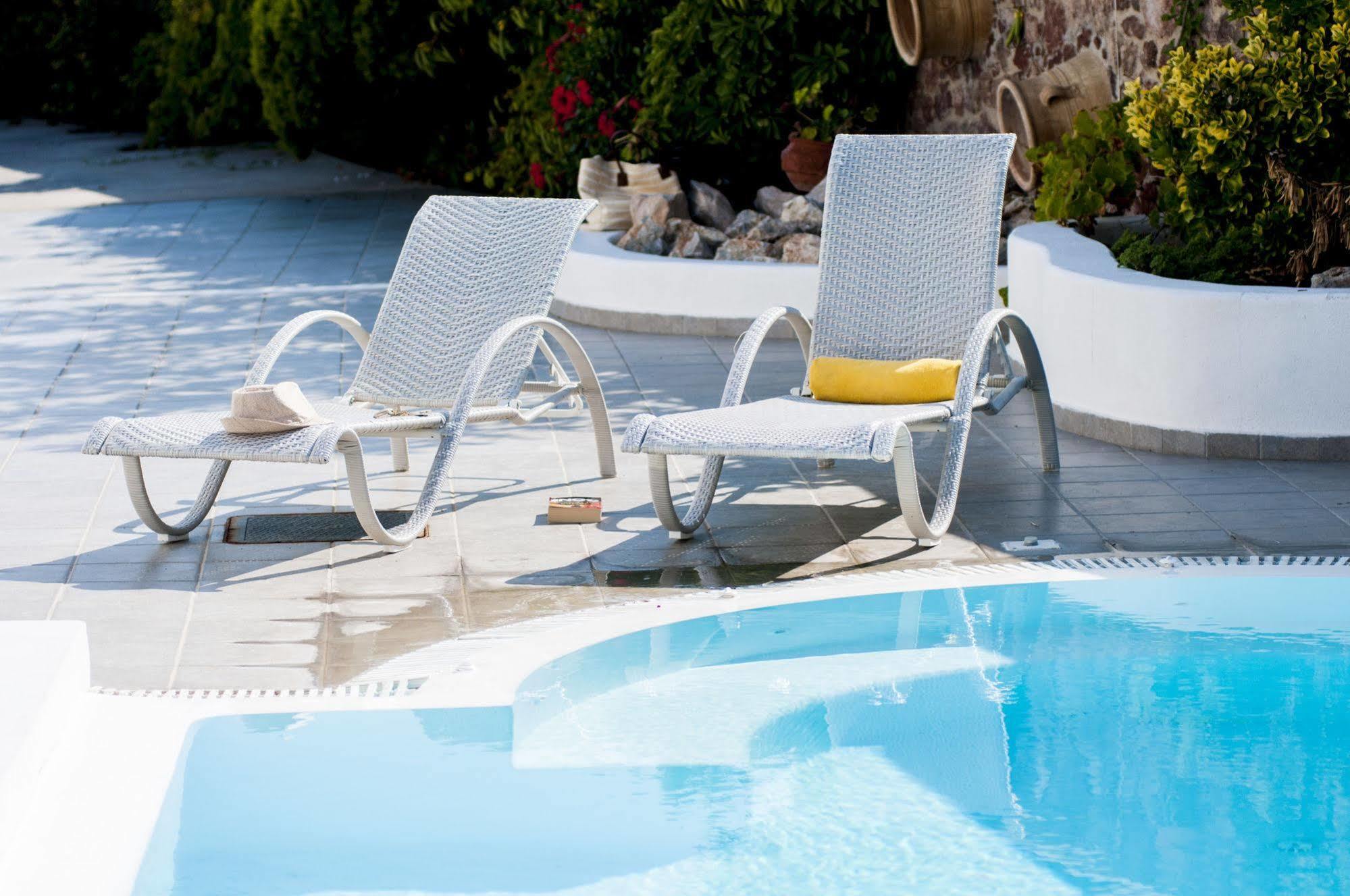 Meli Meli Hotel Имеровигли Екстериор снимка