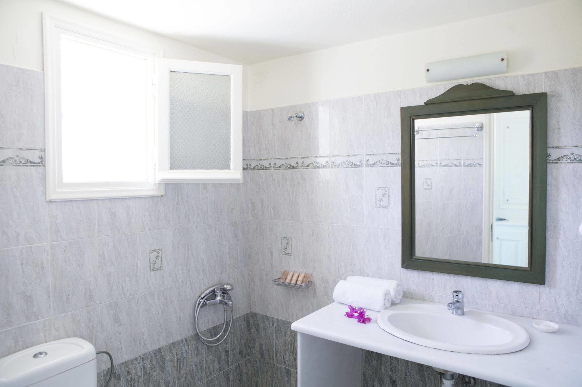 Meli Meli Hotel Имеровигли Екстериор снимка